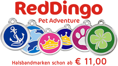 PETCARD® - Halsbandmarken mit Wunschgravur!!!