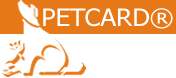 Petcard - Die &Ouml;sterreichische Chipdatenbank f&uuml;r Haustiere