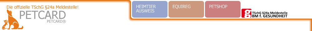 VETOFFICE - die Web-L�sung f�r Ihre Tierarztpraxis!